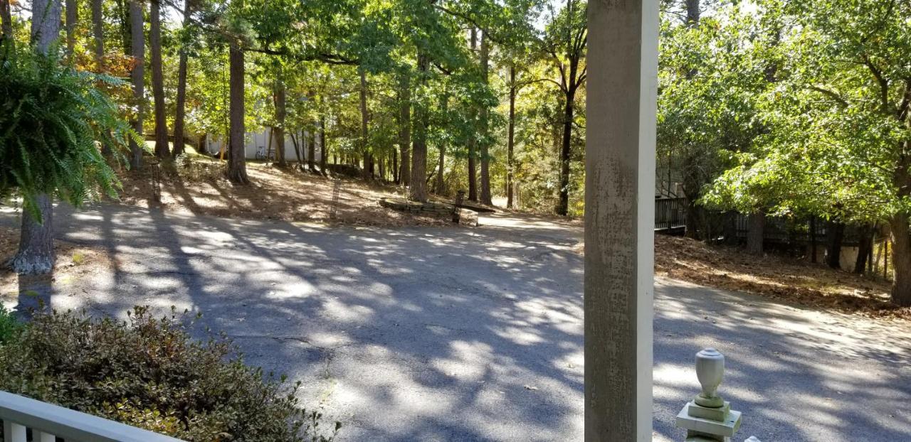Evening Shade Inn Eureka Springs Εξωτερικό φωτογραφία