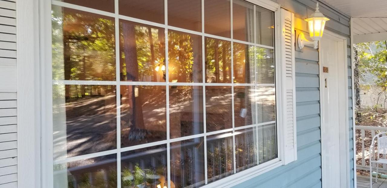 Evening Shade Inn Eureka Springs Εξωτερικό φωτογραφία