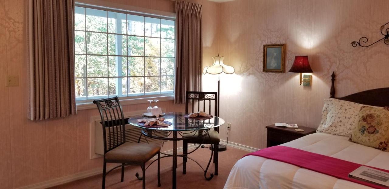 Evening Shade Inn Eureka Springs Εξωτερικό φωτογραφία