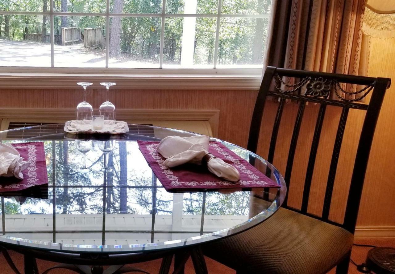 Evening Shade Inn Eureka Springs Εξωτερικό φωτογραφία