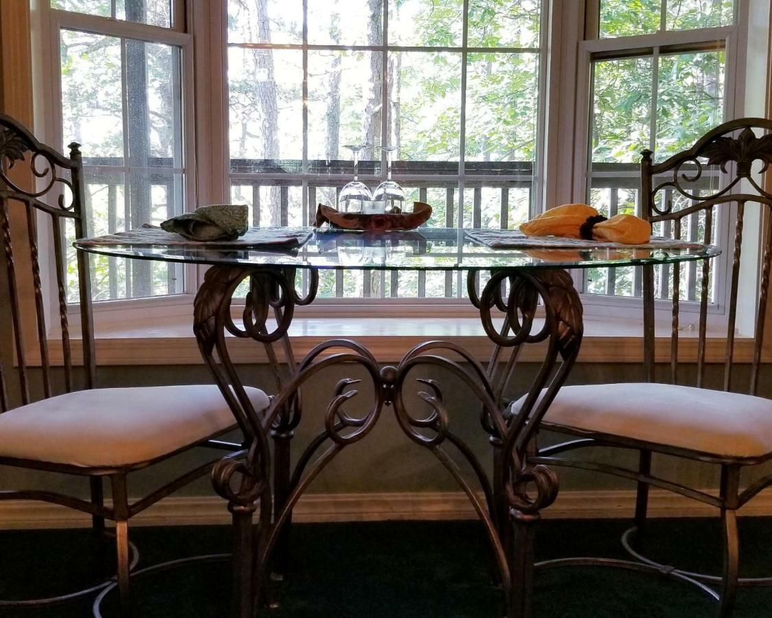 Evening Shade Inn Eureka Springs Εξωτερικό φωτογραφία